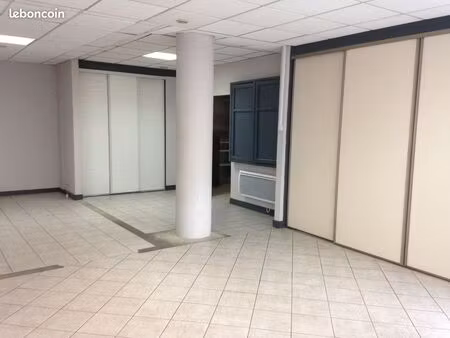 local commercial ou professionnel