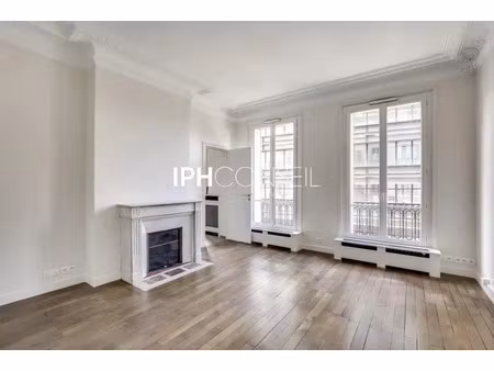 location locaux professionnels 3 pièces 77.24 m² à neuilly-sur-seine (92200)  3 250 €
