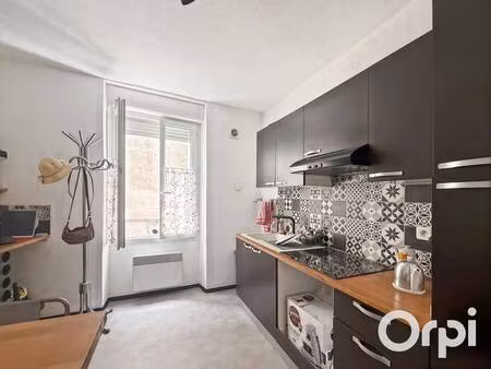 maison de ville à vendre
