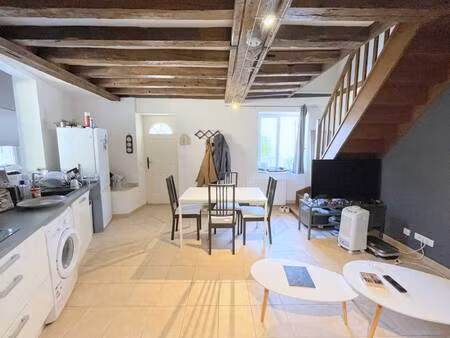 maison à louer