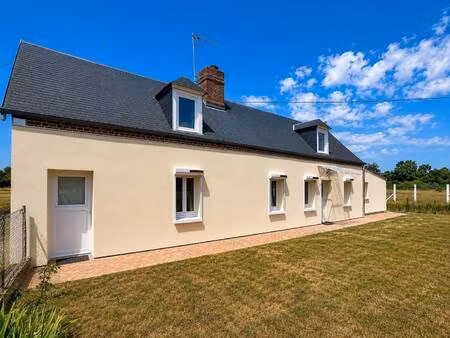 maison à louer