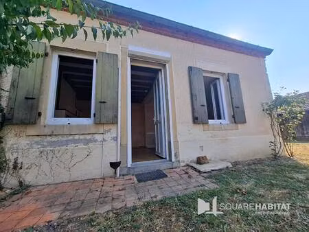 square habitat vichy