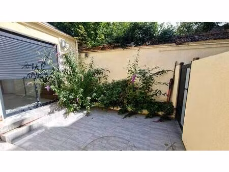 maison à louer