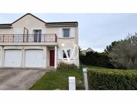 maison à louer