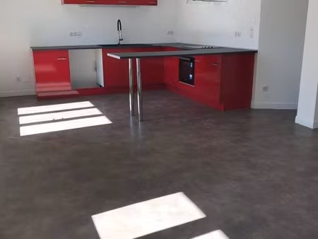 appartement t3 vue montagne