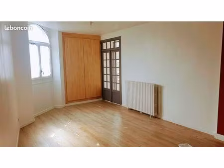 appartement t3
