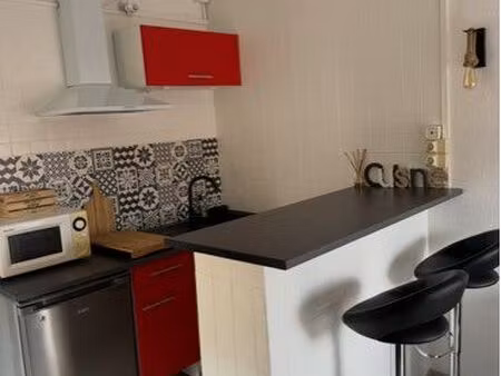 studio tout confort à proximité du lycée marie curie