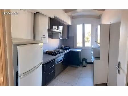 t3 meublé de 53 m² – centre-ville de tarbes – à moins de 5 minutes à pied de la place verd