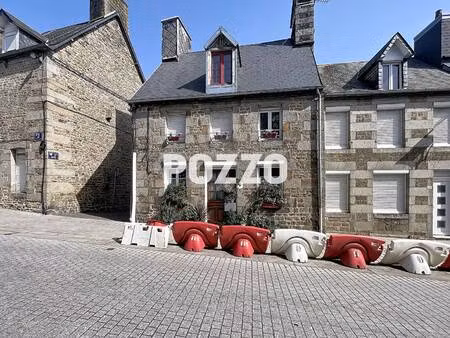 pozzo immobilier - torigny