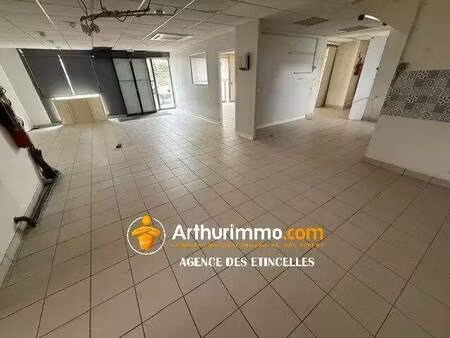 local commercial à vendre