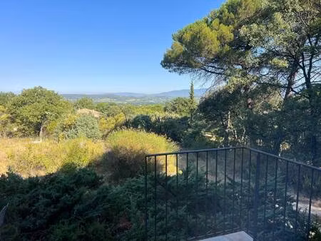 villa à vendre