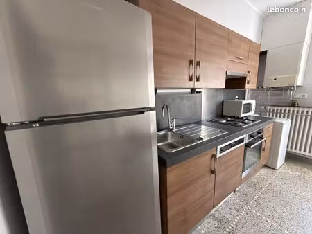 appartement 3 pièces 71 m²