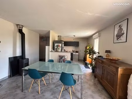 maison 4 pièces 87 m²
