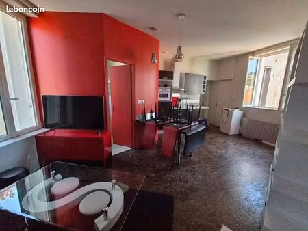 location appartement meublé