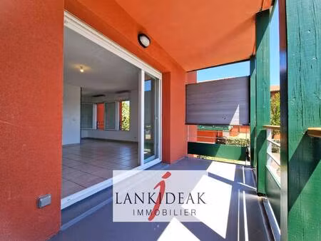 lankideak immobilier