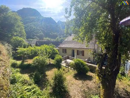 maisons et manoirs