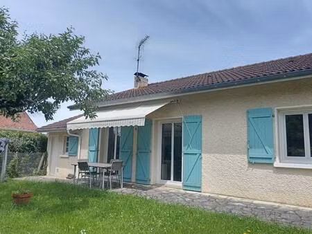 propriétaire particulier
