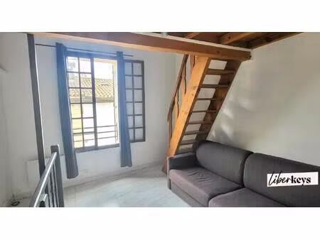 appartement aigues-mortes
