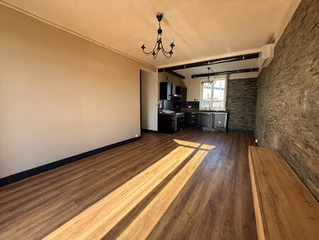 appartement borgo 3 pièce(s) 68 m2