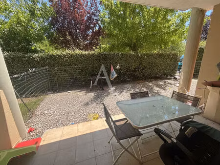 appartement à carcassonne avec extérieur et parking