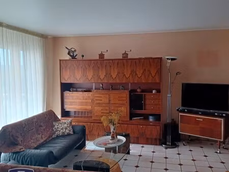 appartement