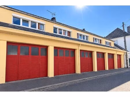 appartement t3 à vendre à louviers – centre-ville – garage
