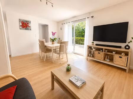 a vendre - agence giboire - appartement pace 3 pièce(s) 66.82 m2