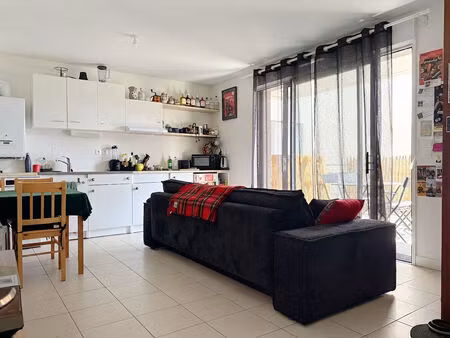 appt saint gilles croix de vie 1 ch et garage de 2016