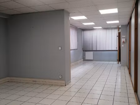 immobilier professionnel à vendre villard-de-lans