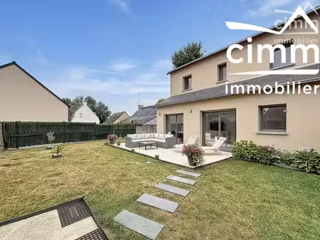 maison contemporaine