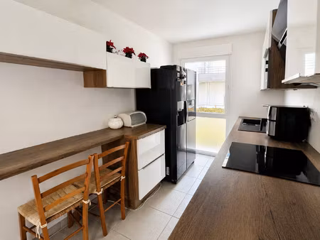 jolie maison avec jardinet et stationnement dijon stalingrad