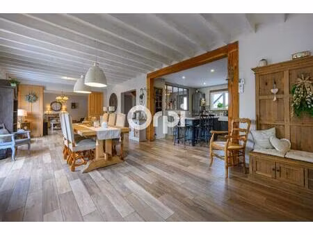 pavillon individuel sur loos en gohelle en exclusivité orpi lens