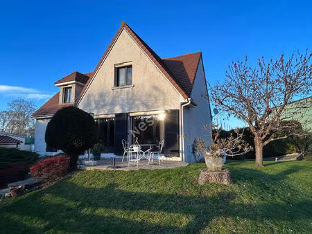 maison saint ouen l'aumône 170m2
