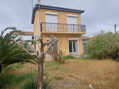 villa 4 chambres proche du centre