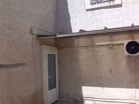 maison à vendre moux