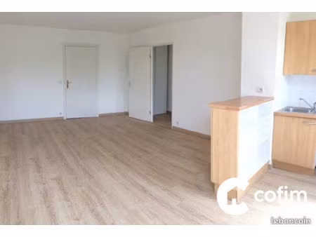 location appartement 2 pièces 44.01 m² à pau (64000)  nan €