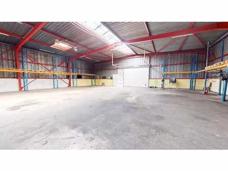 location locaux professionnels 0 pièces 390 m² à pfastatt (68120)  1 700 €
