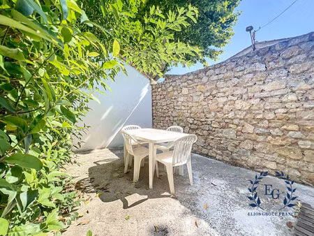 appartement à louer besse-sur-issole
