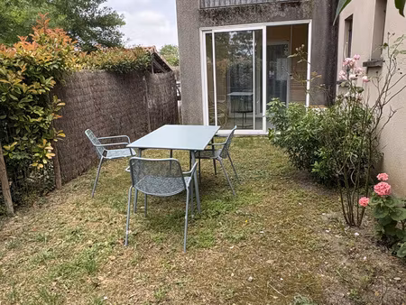 location appartement t2 meublé