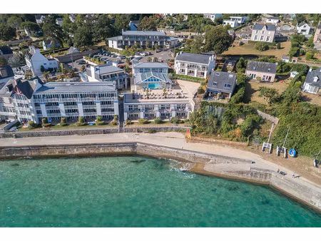 investissement en residence de tourisme