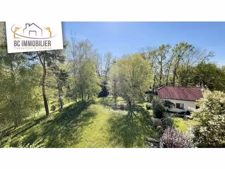magnifique duplex dernier étage