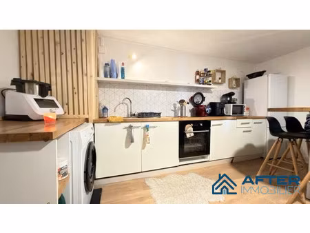 appartement à vendre rosières-aux-salines