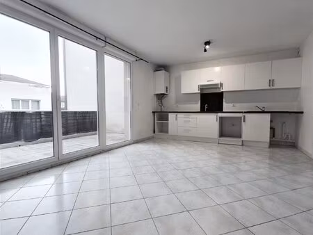t3 58.77m² a louer sassenage