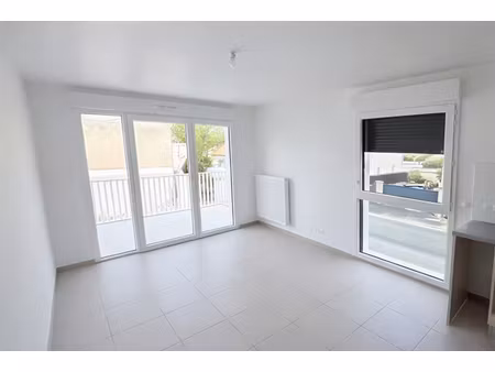 33270 bas floirac - appartements programme neuf 3 pièces à louer