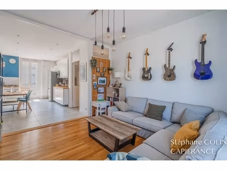appartement à vendre 3 pièces grenoble (38)