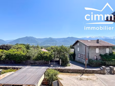 appartement t4 de 120 16 m² - entrée indépendante - terrasse