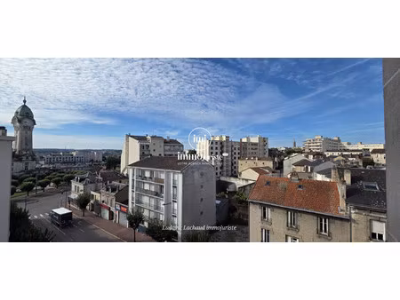 appartement à vendre limoges