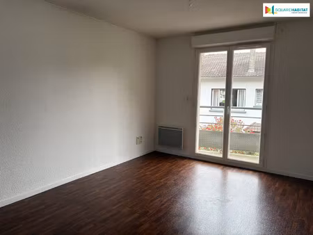 appartement à louer lourdes