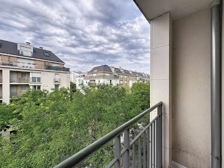 appartement à louer maisons-alfort