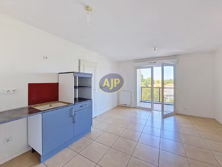 a vendre appartement t2 41m² secteur chemin long - proche commerces et transports
